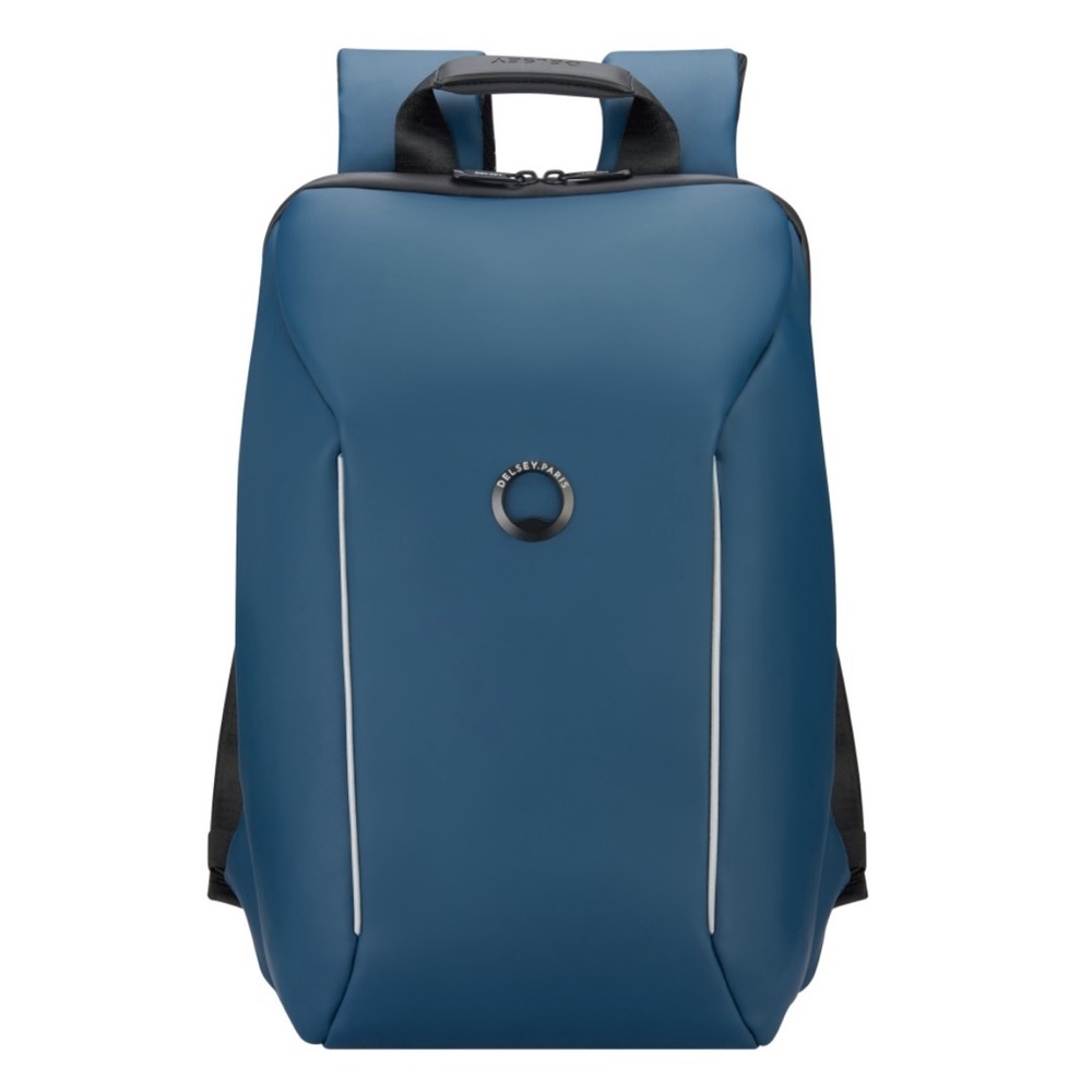 NWT Delsey Paris Securain Backpack